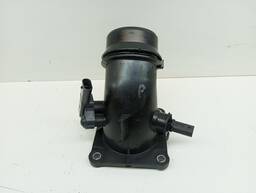 Flange Coletor Admissão Mercedes C180 2013 2014/ a2740900044