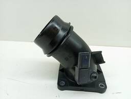 FLANGE COLETOR ADMISSÃO MERCEDES C180 2013 2014/ A2740900044