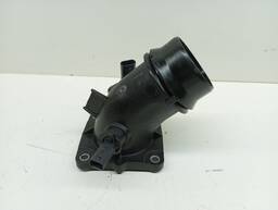 FLANGE COLETOR ADMISSÃO MERCEDES C180 2013 2014/ A2740900044