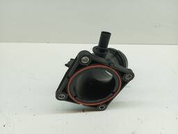 FLANGE COLETOR ADMISSÃO MERCEDES C180 2013 2014/ A2740900044