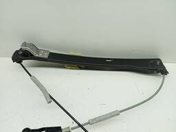 MÁQUINA DE VIDRO PORTA DIANTEIRA ESQUERDA JETTA 2018/