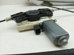 MÁQUINA DE VIDRO PORTA DIANTEIRA ESQUERDA JETTA 2018/