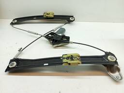 MÁQUINA DE VIDRO PORTA DIANTEIRA ESQUERDA JETTA 2018/