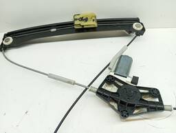 MÁQUINA DE VIDRO PORTA DIANTEIRA ESQUERDA JETTA 2018/