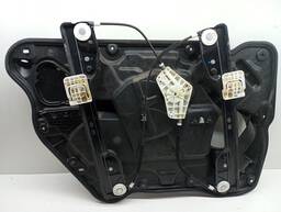 MÁQUINA DE VIDRO PORTA DIANTEIRA DIR FREEMONT JOURNEY 12/15