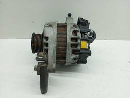 Alternador Hb20 Picanto 1.0 12v 3cc 2013/ 20/ (Plug 3 Pinos)