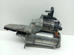 Motor Partida Arranque Onix 1.0 3cc Asp/Turbo Man/Aut 2020/