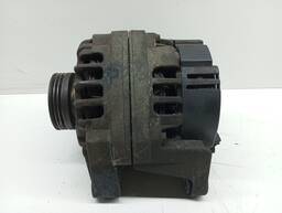 Alternador Clio 11/ Sandero Logan March Versa 1.0 16v 8/17 