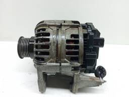 Alternador Gol Bola G3 G4 1.0 Kombi 1.4 75A