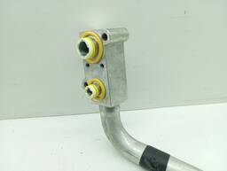 MANGUEIRA AR CONDICIONADO VOLVO XC60 T8 2019 2020 A 2023