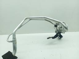 MANGUEIRA AR CONDICIONADO VOLVO XC60 T8 2019 2020 A 2023