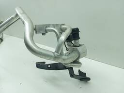 MANGUEIRA AR CONDICIONADO VOLVO XC60 T8 2019 2020 A 2023