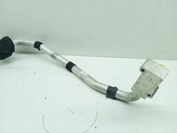 MANGUEIRA AR CONDICIONADO VOLVO XC60 T8 2019 2020 A 2023