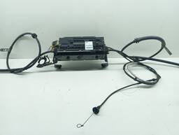 Modulo Freio de Mão Eletrônico Dicovery 4 2009 2010 2011/