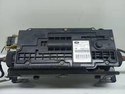 MODULO FREIO DE MÃO ELETRÔNICO DICOVERY 4 2009 2010 2011/