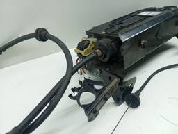 MODULO FREIO DE MÃO ELETRÔNICO DICOVERY 4 2009 2010 2011/