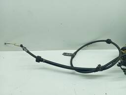 MODULO FREIO DE MÃO ELETRÔNICO DICOVERY 4 2009 2010 2011/