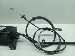 MODULO FREIO DE MÃO ELETRÔNICO DICOVERY 4 2009 2010 2011/