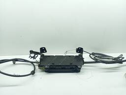 MODULO FREIO DE MÃO ELETRÔNICO DICOVERY 4 2009 2010 2011/