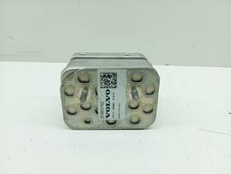 NÚCLEO VÁLVULA EXPANSÃO VOLVO XC60 T8 2019 2020 A 2023 