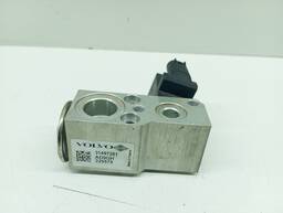 Válvula Expansão Ar Condicio. Volvo Xc60 T8 2019 2020 a 2023