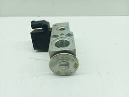 VÁLVULA EXPANSÃO AR CONDICIO. VOLVO XC60 T8 2019 2020 A 2023