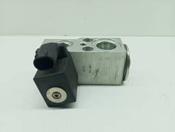 VÁLVULA EXPANSÃO AR CONDICIO. VOLVO XC60 T8 2019 2020 A 2023