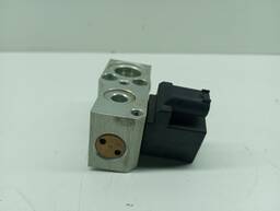 VÁLVULA EXPANSÃO AR CONDICIO. VOLVO XC60 T8 2019 2020 A 2023