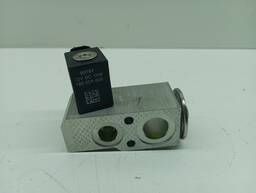 VÁLVULA EXPANSÃO AR CONDICIO. VOLVO XC60 T8 2019 2020 A 2023