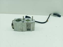  VÁLVULA EXPANSÃO AR CONDICIO. VOLVO XC60 T8 2019 2020 A 23