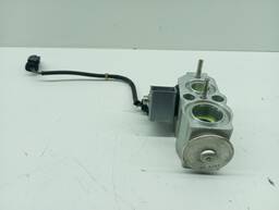  VÁLVULA EXPANSÃO AR CONDICIO. VOLVO XC60 T8 2019 2020 A 23