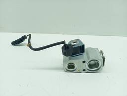  VÁLVULA EXPANSÃO AR CONDICIO. VOLVO XC60 T8 2019 2020 A 23