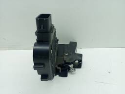 FECHADURA PORTA DIANTEIRA ESQUERDA DISCOVERY 4 2008 2009/