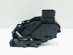 FECHADURA PORTA DIANTEIRA ESQUERDA DISCOVERY 4 2008 2009/