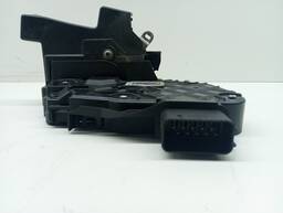 FECHADURA PORTA DIANTEIRA ESQUERDA DISCOVERY 4 2008 2009/