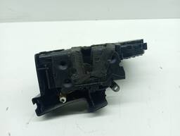 FECHADURA PORTA DIANTEIRA ESQUERDA DISCOVERY 4 2008 2009/