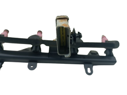 FLAUTA BICO INJETOR PEUGEOT 206 207 CITROËN C3 - 1.4 FLEX