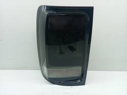 Lanterna Traseira Esquerda Amarok 2011 2012 a 2016 Fume