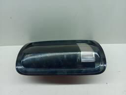 LANTERNA TRASEIRA ESQUERDA AMAROK 2011 2012 A 2016 FUME