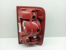 LANTERNA TRASEIRA ESQUERDA AMAROK 2011 2012 A 2016 FUME