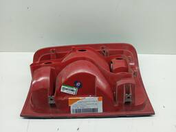 LANTERNA TRASEIRA ESQUERDA AMAROK 2011 2012 A 2016 FUME