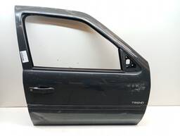 Porta Dianteira Direita Gol Parati G3 G4 2000 a 2014