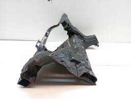 PONTA LONGARINA ESQUERDA LANCER 2012 2013 A 2019