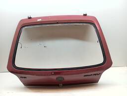 Tampa Traseira Gol G2 Bola 1995 a 1999