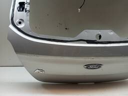 TAMPA TRASEIRA KA HATCH 2015 2016 A 2021