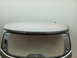 TAMPA TRASEIRA KA HATCH 2015 2016 A 2021