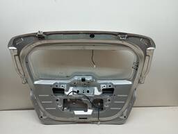 TAMPA TRASEIRA KA HATCH 2015 2016 A 2021