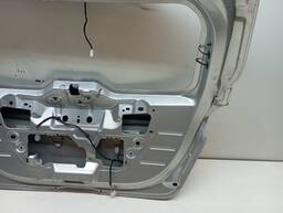 TAMPA TRASEIRA KA HATCH 2015 2016 A 2021