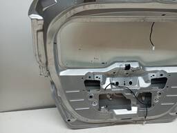 TAMPA TRASEIRA KA HATCH 2015 2016 A 2021