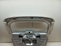 TAMPA TRASEIRA KA HATCH 2015 2016 A 2021